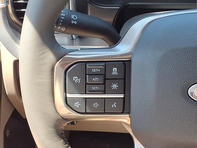 2026 Ford Super Duty F-450 DRW Platinum