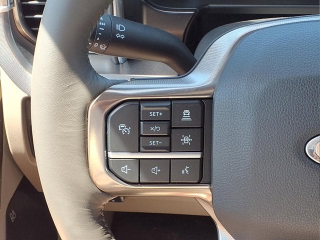 2026 Ford Super Duty F-450 DRW Platinum