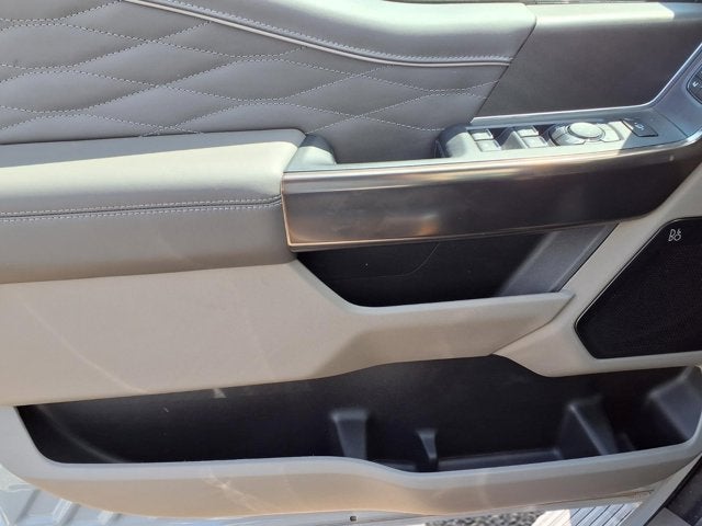 2026 Ford Super Duty F-450 DRW Platinum