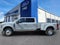 2026 Ford Super Duty F-450 DRW Platinum