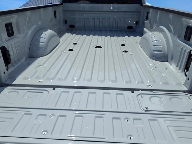 2026 Ford Super Duty F-450 DRW Platinum