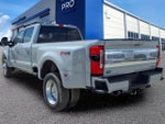 2026 Ford Super Duty F-450 DRW Platinum