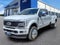 2026 Ford Super Duty F-450 DRW Platinum