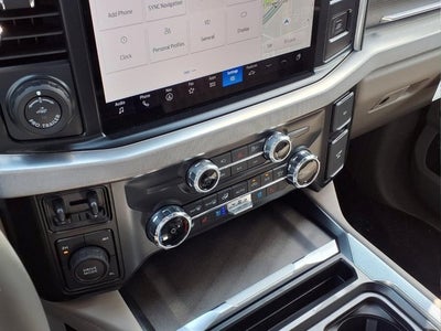 2026 Ford Super Duty F-450 DRW Platinum