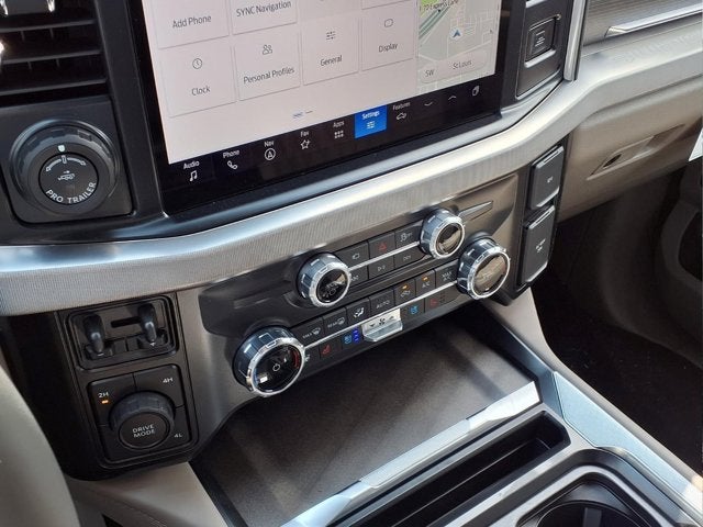 2026 Ford Super Duty F-450 DRW Platinum