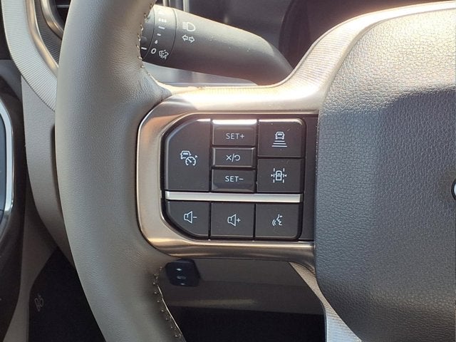 2026 Ford Super Duty F-450 DRW Platinum