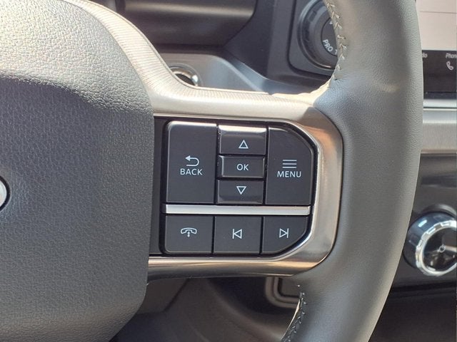 2026 Ford Super Duty F-450 DRW Platinum