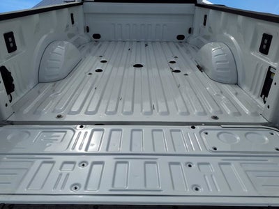 2025 Ford Super Duty F-450 DRW Platinum