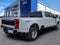 2025 Ford Super Duty F-450 DRW Platinum