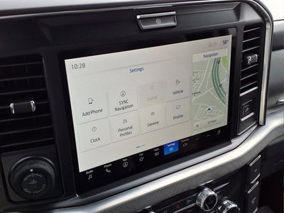 2025 Ford Super Duty F-450 DRW Platinum