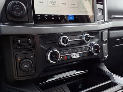 2025 Ford Super Duty F-450 DRW Platinum