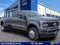 2025 Ford Super Duty F-450 DRW XL