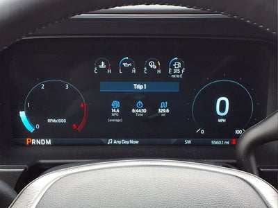 2025 Ford Super Duty F-450 DRW XL