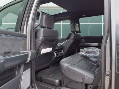 2025 Ford Super Duty F-450 DRW XL