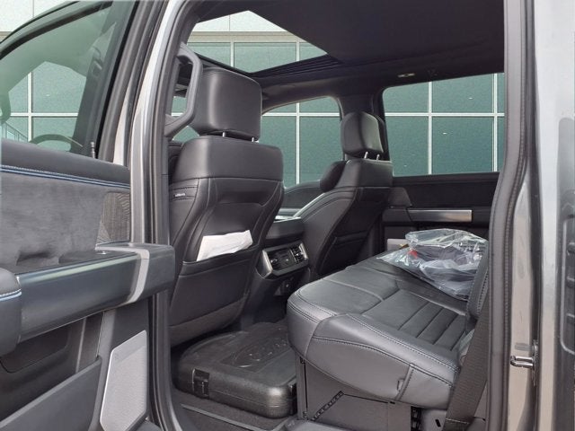 2025 Ford Super Duty F-450 DRW XL