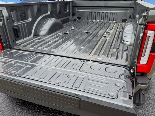 2025 Ford Super Duty F-450 DRW XL