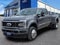 2025 Ford Super Duty F-450 DRW XL