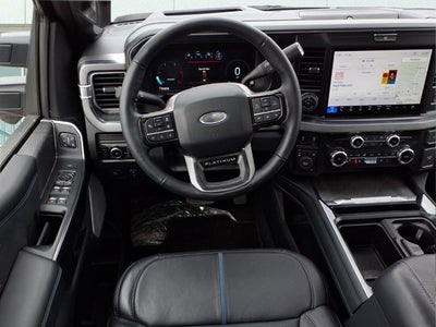 2025 Ford Super Duty F-450 DRW XL