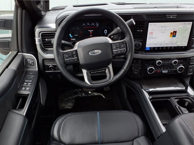 2025 Ford Super Duty F-450 DRW XL