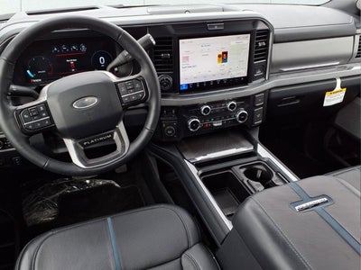 2025 Ford Super Duty F-450 DRW XL