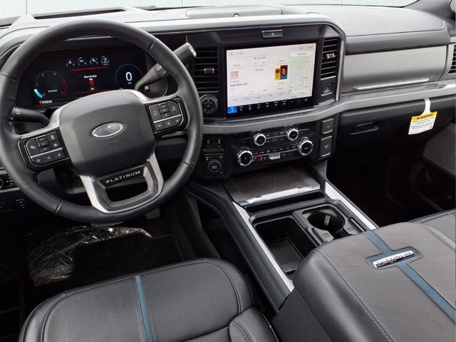 2025 Ford Super Duty F-450 DRW XL