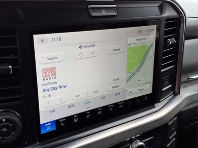 2025 Ford Super Duty F-450 DRW XL