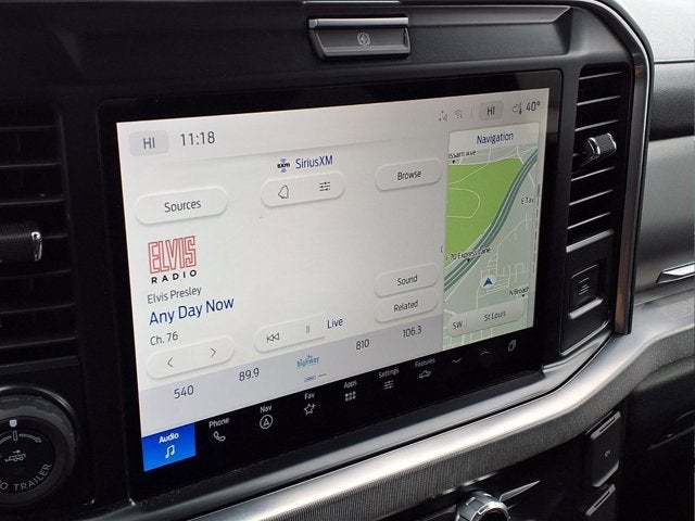 2025 Ford Super Duty F-450 DRW XL