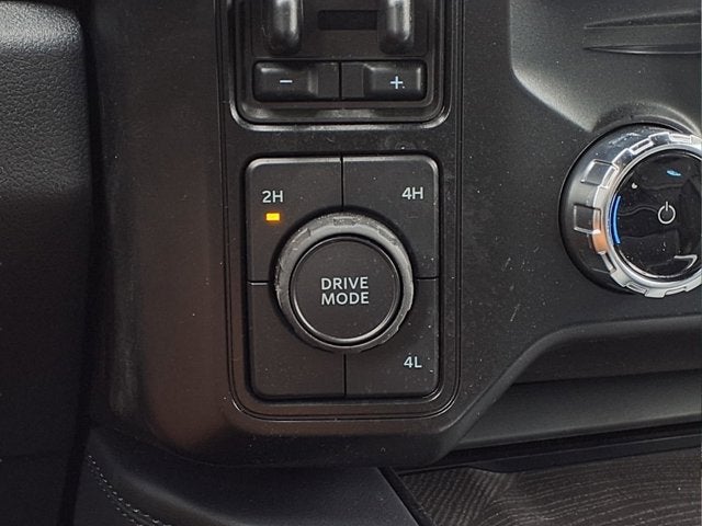 2025 Ford Super Duty F-450 DRW XL