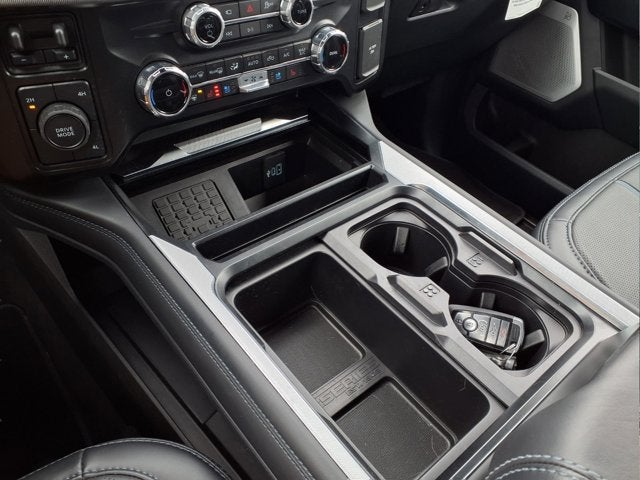 2025 Ford Super Duty F-450 DRW XL