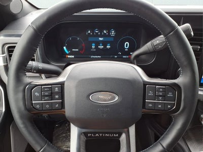 2025 Ford Super Duty F-450 DRW XL