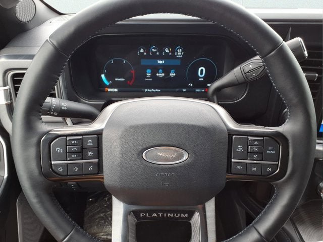 2025 Ford Super Duty F-450 DRW XL