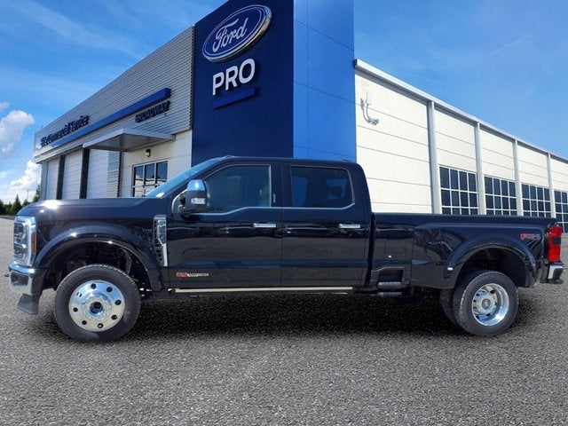 2026 Ford Super Duty F-450 DRW XL