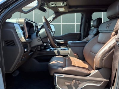 2026 Ford Super Duty F-450 DRW XL