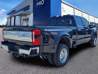 2026 Ford Super Duty F-450 DRW XL