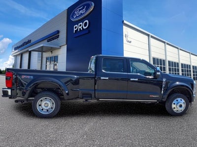2026 Ford Super Duty F-450 DRW XL