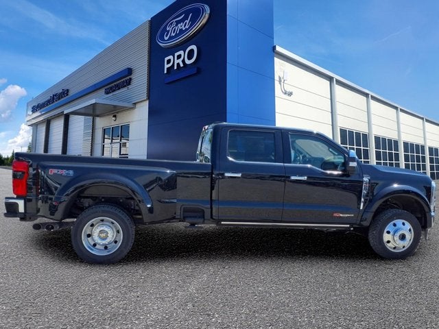 2026 Ford Super Duty F-450 DRW XL