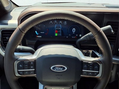 2026 Ford Super Duty F-450 DRW XL