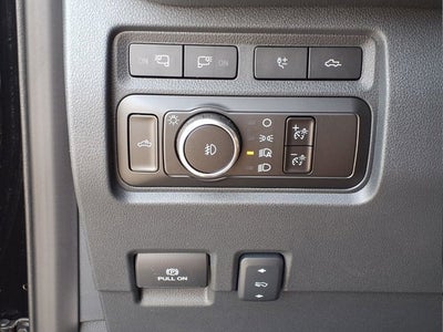 2024 Ford Super Duty F-450 DRW Platinum