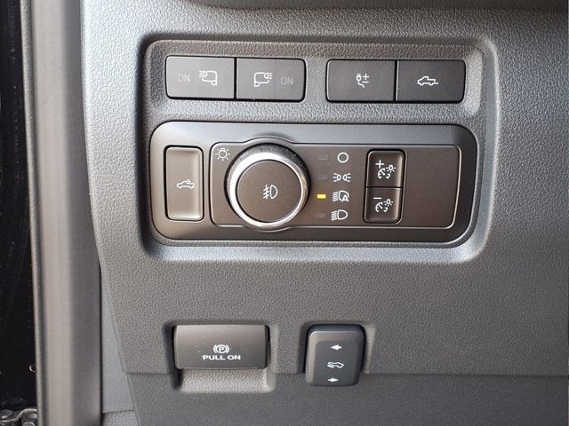 2024 Ford Super Duty F-450 DRW Platinum