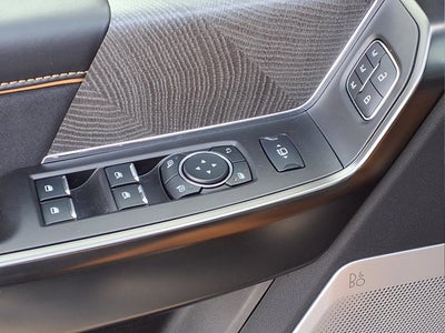 2024 Ford Super Duty F-450 DRW Platinum