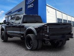 2024 Ford Super Duty F-450 DRW Platinum