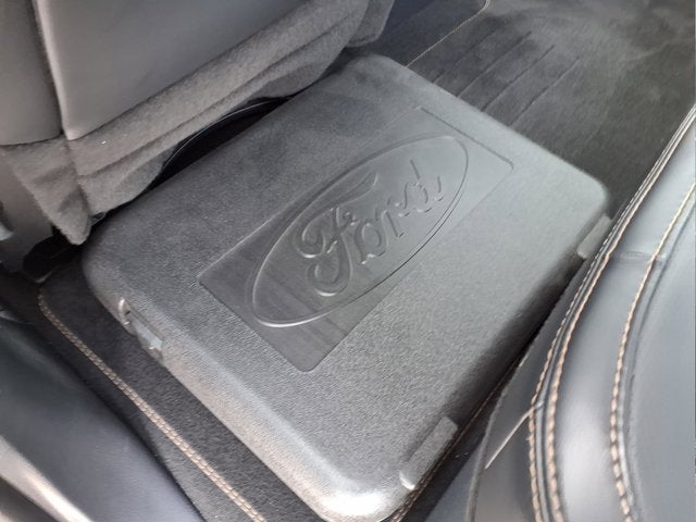 2024 Ford Super Duty F-450 DRW Platinum