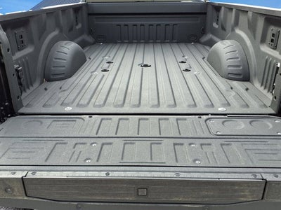 2024 Ford Super Duty F-450 DRW Platinum