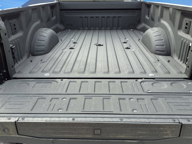 2024 Ford Super Duty F-450 DRW Platinum