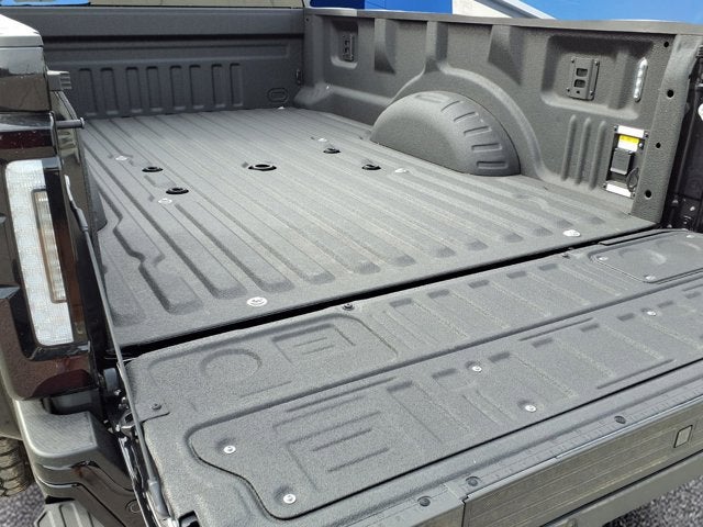 2024 Ford Super Duty F-450 DRW Platinum