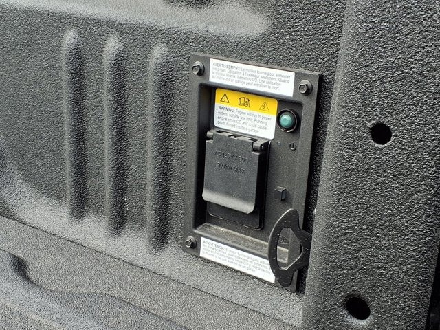 2024 Ford Super Duty F-450 DRW Platinum