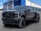 2024 Ford Super Duty F-450 DRW Platinum