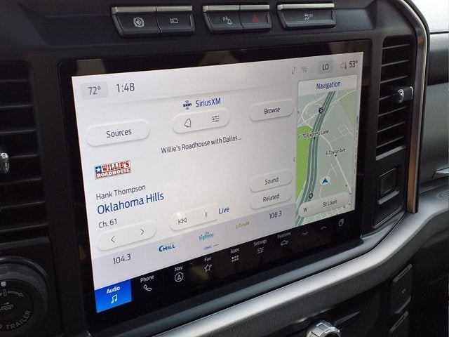 2024 Ford Super Duty F-450 DRW Platinum