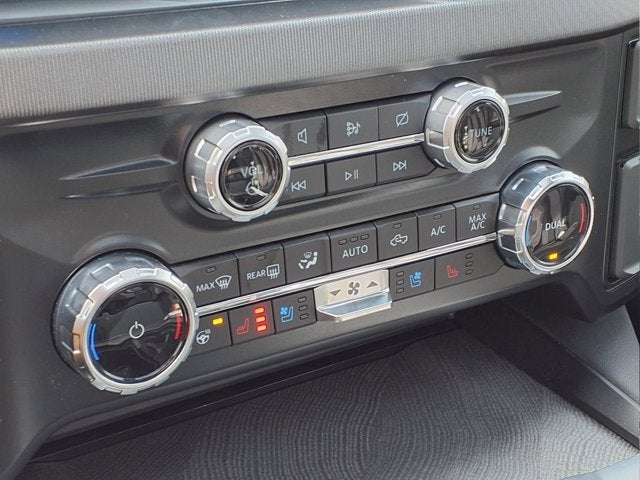 2024 Ford Super Duty F-450 DRW Platinum