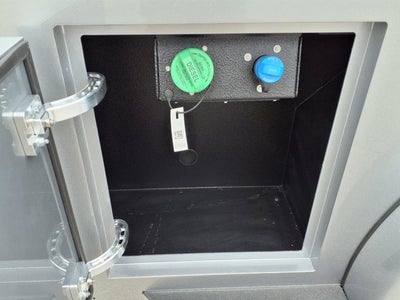 2024 Ford Super Duty F-450 DRW Platinum